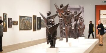 Access Holdings, Coronation Group Partner Tate Modern for World Art Day Celebration on Nigerian Modernism