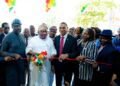 Shell/NNPC, partners, delivers Landmark Geosciences Centre of Excellence at University of Lagos