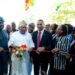 Shell/NNPC, partners, delivers Landmark Geosciences Centre of Excellence at University of Lagos