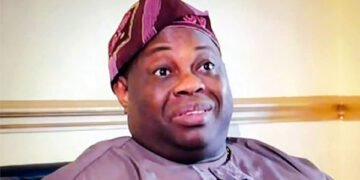 2027: Why Atiku Shouldn’t Be Disqualified — Momodu Cites Trump, Mandela, Biden