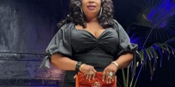 Laide Bakare Announces ‘First Official’ Marriage After Two Failed Unions