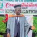 Mr Latin Earns BSc Degree From NOUN