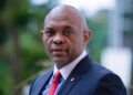 Tony Elumelu Lays Father-In-Law To Rest In Delta