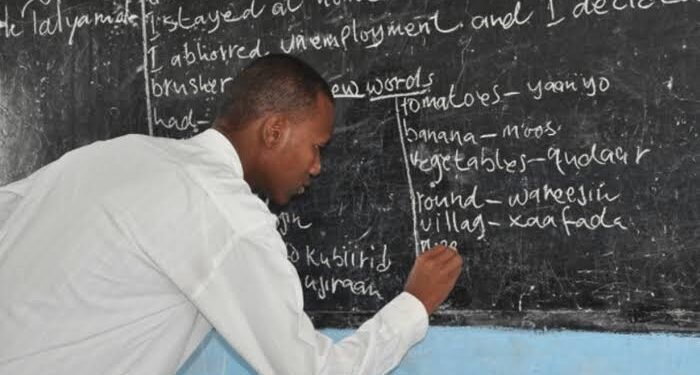 FCT Teachers To Commence Indefinite Strike Monday