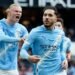 Man City Beat Arsenal 2-1 To Reignite Title Race