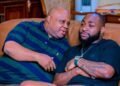 Adeleke Hails Davido For Showcasing Osun, Family Heritage At Coachella