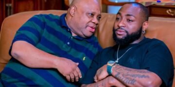 Adeleke Hails Davido For Showcasing Osun, Family Heritage At Coachella