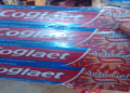 NAFDAC Warns Nigerians Over Circulation Of Fake ‘Colgate’ Toothpaste