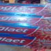 NAFDAC Warns Nigerians Over Circulation Of Fake ‘Colgate’ Toothpaste
