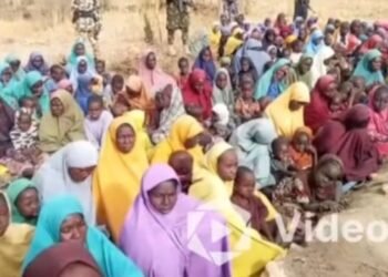Boko Haram Threatens Action, Issues 72-Hour Ultimatum Over 416 Captives