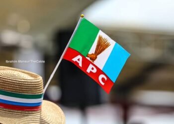 APC Releases 2027 Election Timetable, Fixes ₦100m For Presidential Ticket