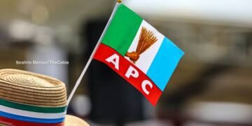 APC Releases 2027 Election Timetable, Fixes ₦100m For Presidential Ticket