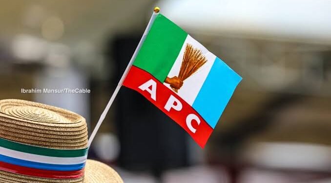 APC Releases 2027 Election Timetable, Fixes ₦100m For Presidential Ticket
