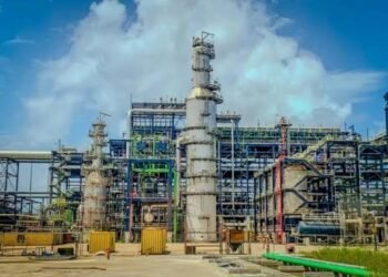 Dangote Refinery To Commence Crude Output In Coming Weeks – Report