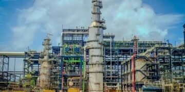 Dangote Refinery To Commence Crude Output In Coming Weeks – Report
