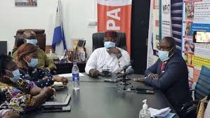 Cross River Records New COVID-19 Case, Begins Contact Tracing