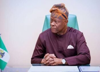 Tinubu Sacks Edun, Dangiwa In Minor Cabinet Shake-Up