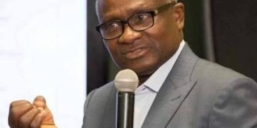 No Widespread COVID-19 Transmission In Cross River — NCDC Declares