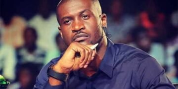 Peter Okoye Speaks On Family Rift, Says Peace Comes Before Blood Ties