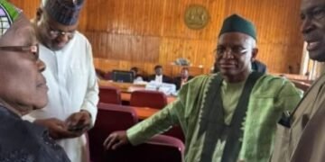 DSS Arraigns El-Rufai Over Alleged Phone Tapping Of NSA Ribadu