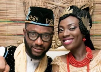 Mayowa Demands N100m From Ex-Husband Roby Ekpo Over Alleged Defamatory Claims