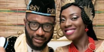 Mayowa Demands N100m From Ex-Husband Roby Ekpo Over Alleged Defamatory Claims