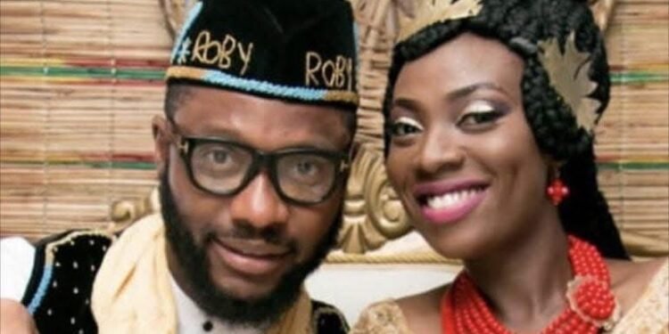 Mayowa Demands N100m From Ex-Husband Roby Ekpo Over Alleged Defamatory Claims