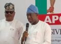 APC Unveils New 2027 Election Schedule, Changes Primary Dates