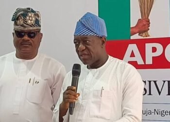 APC Unveils New 2027 Election Schedule, Changes Primary Dates