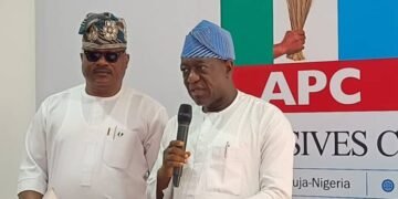 APC Unveils New 2027 Election Schedule, Changes Primary Dates