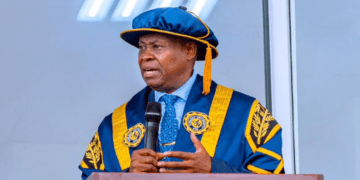 Davido’s Father Leads Donation With N500m To Osun Security Fund