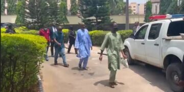 Military Sets Up Court-Martial To Try 36 Personnel Over Alleged Coup Plot