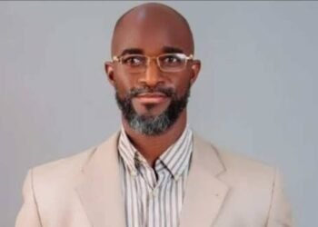 Don Richard Clears Air On Viral Death Rumours