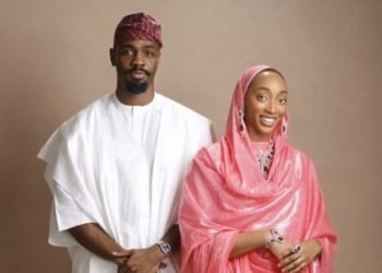 Razaq Okoya’s Daughter To Tie The Knot With Imran Gobir