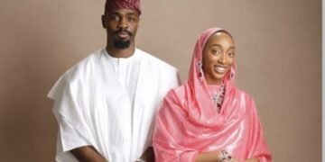 Razaq Okoya’s Daughter To Tie The Knot With Imran Gobir