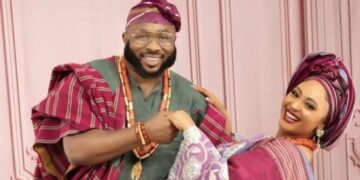 “I Pick My Kids First” – Churchill’s Post Raises Questions Over Marriage To Rosy Meurer