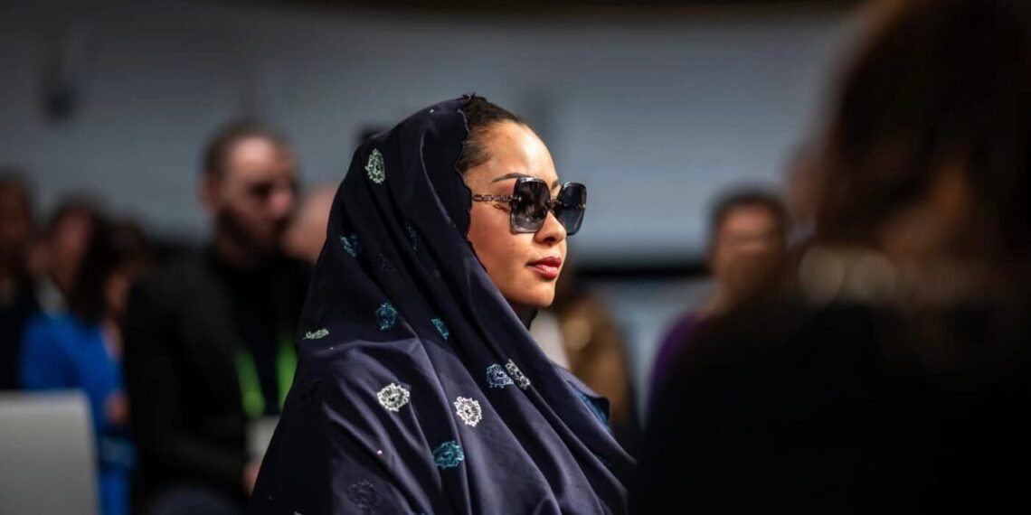 ‘I Reject This Judgment’ — Natasha Akpoti Reacts To N1bn Defamation Order