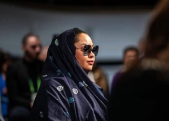 ‘I Reject This Judgment’ — Natasha Akpoti Reacts To N1bn Defamation Order