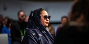 ‘I Reject This Judgment’ — Natasha Akpoti Reacts To N1bn Defamation Order