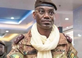 Mali Defence Minister Killed In Coordinated Jihadist Attacks
