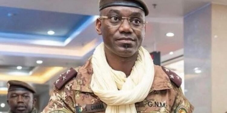 Mali Defence Minister Killed In Coordinated Jihadist Attacks