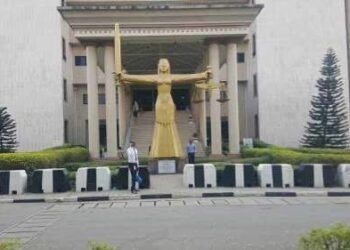 Court Bars Journalists From Covering Alleged Coup Suspects’ Bail Hearing