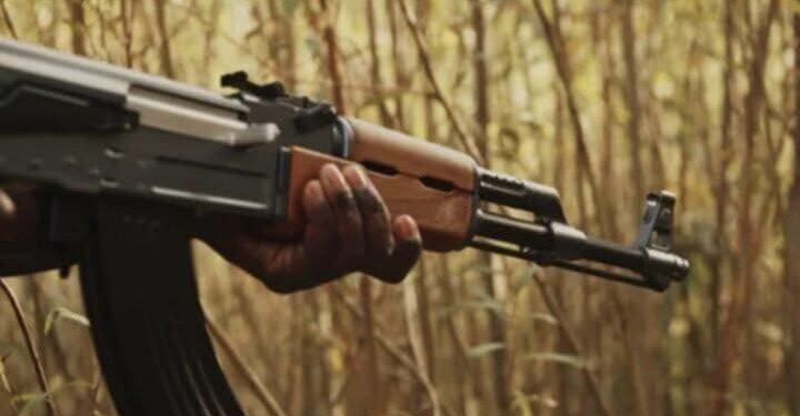 23 Pupils, Proprietor’s Wife Kidnapped As Gunmen Attack Kogi School