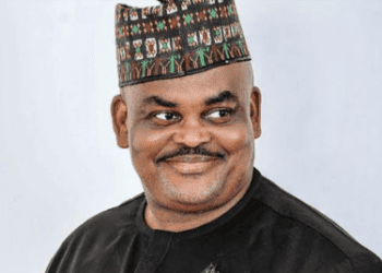 Nollywood Actor Solomon Akiyesi Dies In His Sleep