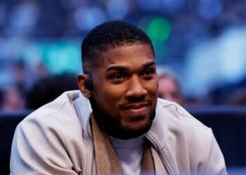 Anthony Joshua Set For Ring Return After Surviving Car Crash