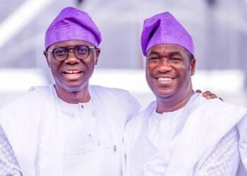 Hamzat Expresses Gratitude Over Sanwo-Olu’s 2027 Support