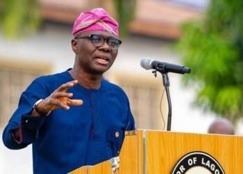Resignation Report False, Lagos Speaks On Sanwo-Olu’s Health