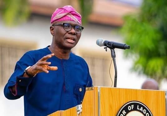 Resignation Report False, Lagos Speaks On Sanwo-Olu’s Health