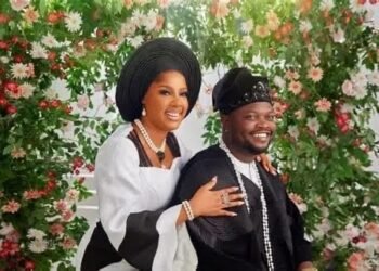 How My Wife Sponsored Our Family For Years — Actress Osigbesan’s Husband