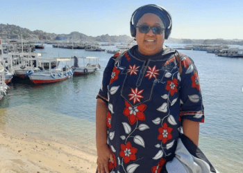 Why AMVCA May Not Continue — Mildred Okwo